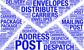 envelope